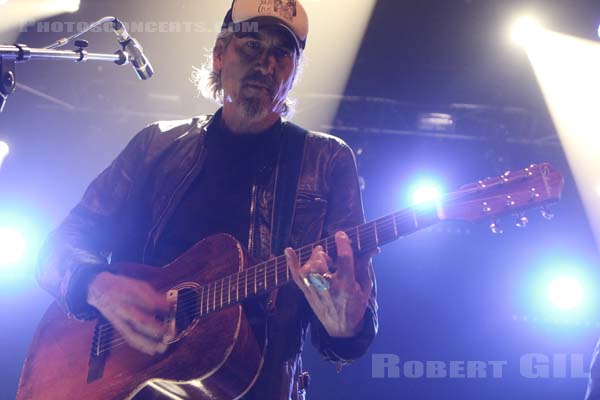 GIANT SAND - 2015-05-30 - NIMES - Paloma - Grande Salle - 